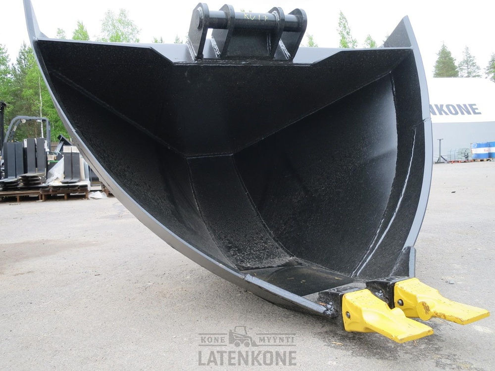 Кофа за Строителна техника Laten Metsäojakauha 700L NTP10: снимка 12
