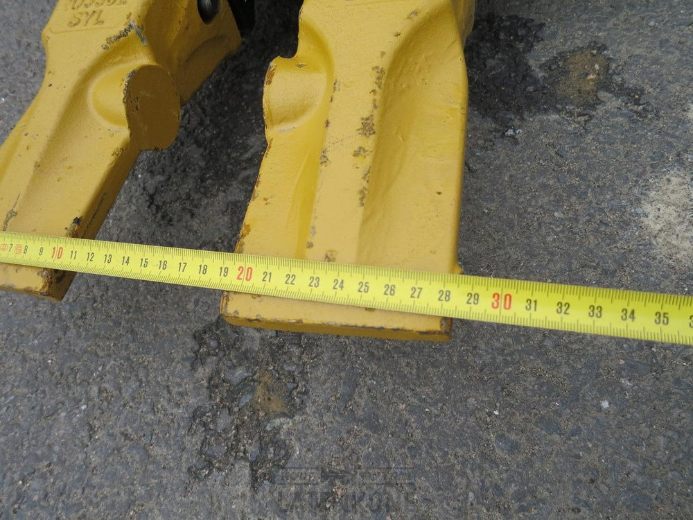 Кофа за Строителна техника Laten Metsäojakauha 700L NTP10: снимка 9