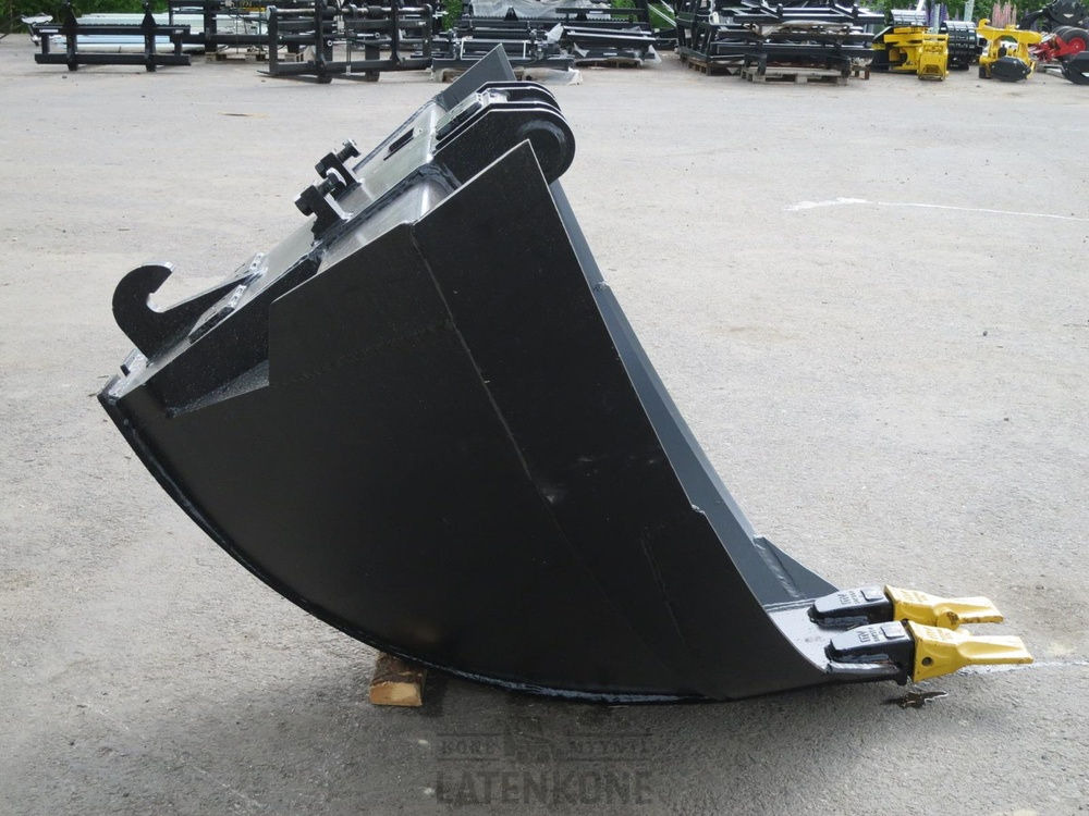 Кофа за Строителна техника Laten Metsäojakauha 700L NTP10: снимка 8