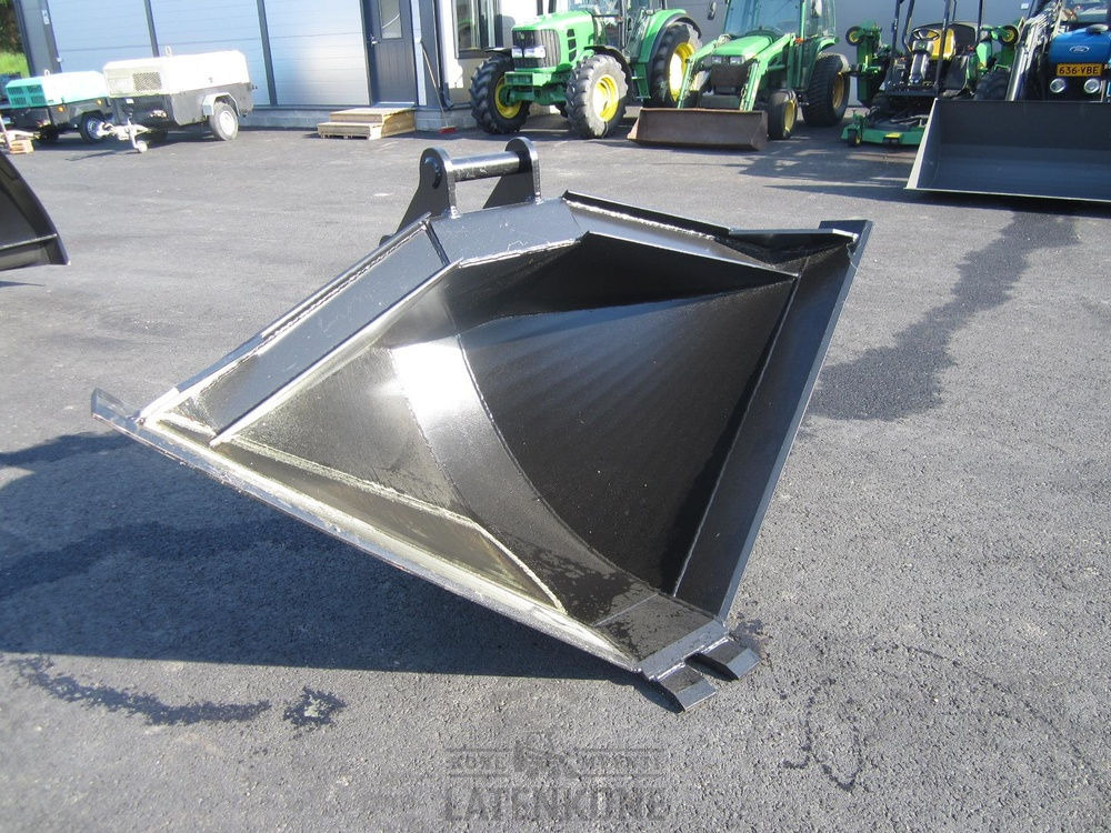 Laten Pelto-ojakauha 850L Miller 65 13-18ton - Кофа за Строителна техника: снимка 1 Laten Pelto-ojakauha 850L Miller 65 13-18ton - Кофа за Строителна техника: снимка 1
