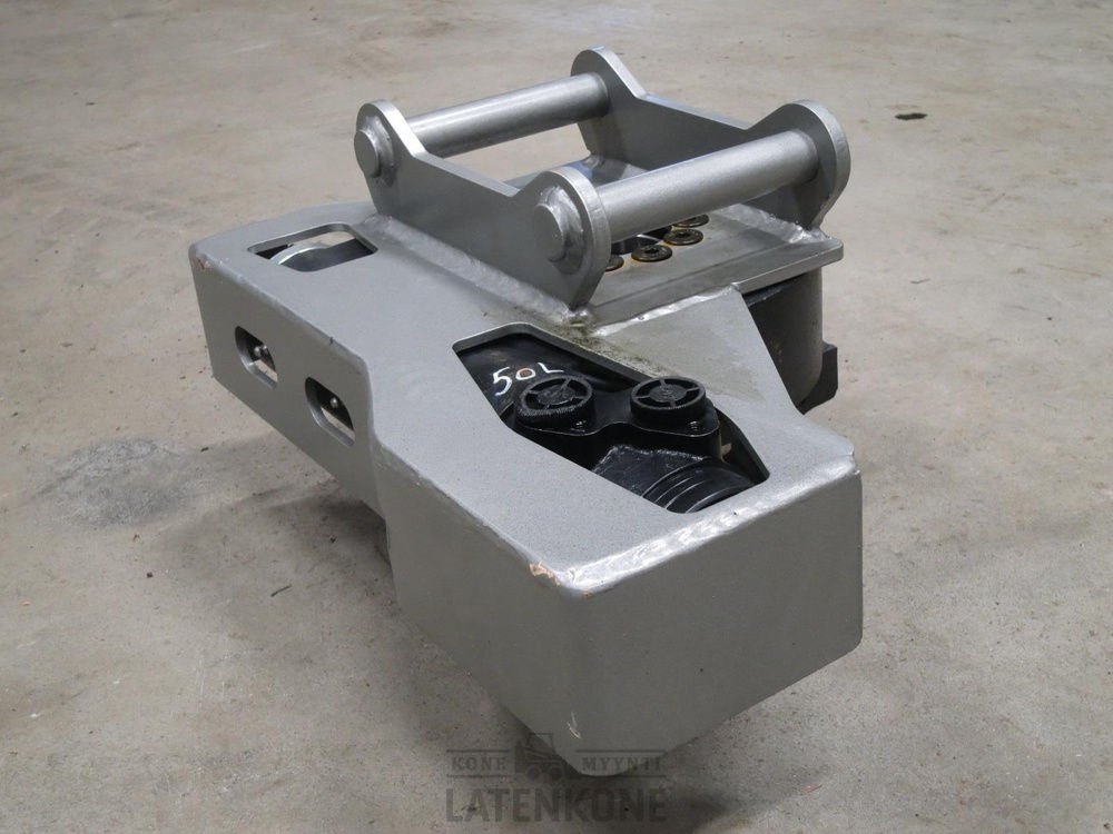 Laten Rototilt S30-S30 mek. (S30/150) - Тилтротатор за Строителна техника: снимка 5 Laten Rototilt S30-S30 mek. (S30/150) - Тилтротатор за Строителна техника: снимка 5