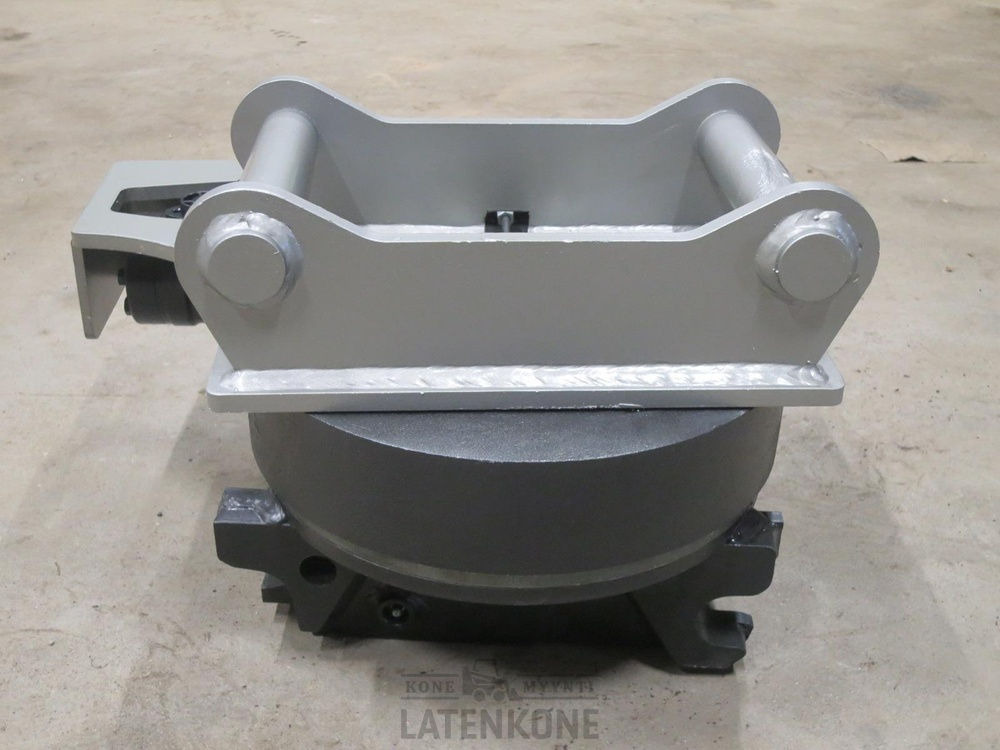 Laten Rototilt S40-40 mek. - Тилтротатор за Строителна техника: снимка 2 Laten Rototilt S40-40 mek. - Тилтротатор за Строителна техника: снимка 2