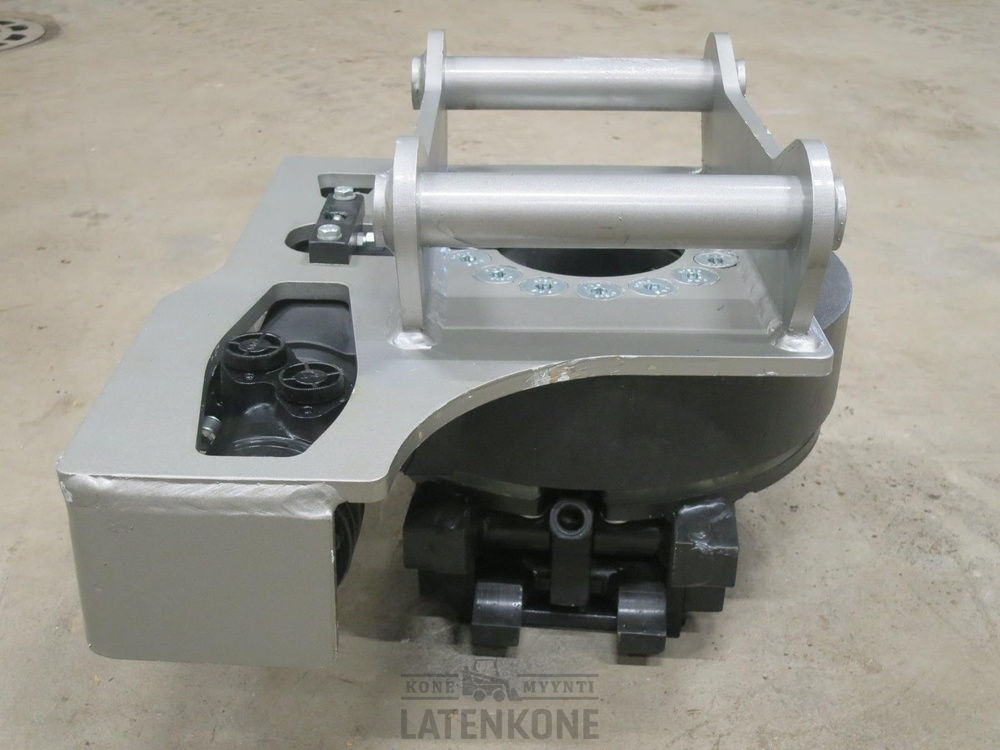 Laten Rototilt S40-40 mek. - Тилтротатор за Строителна техника: снимка 4 Laten Rototilt S40-40 mek. - Тилтротатор за Строителна техника: снимка 4