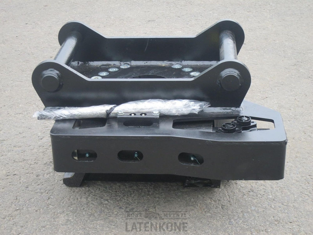 Laten Rototilt S45-45 mek. - Тилтротатор за Строителна техника: снимка 4 Laten Rototilt S45-45 mek. - Тилтротатор за Строителна техника: снимка 4