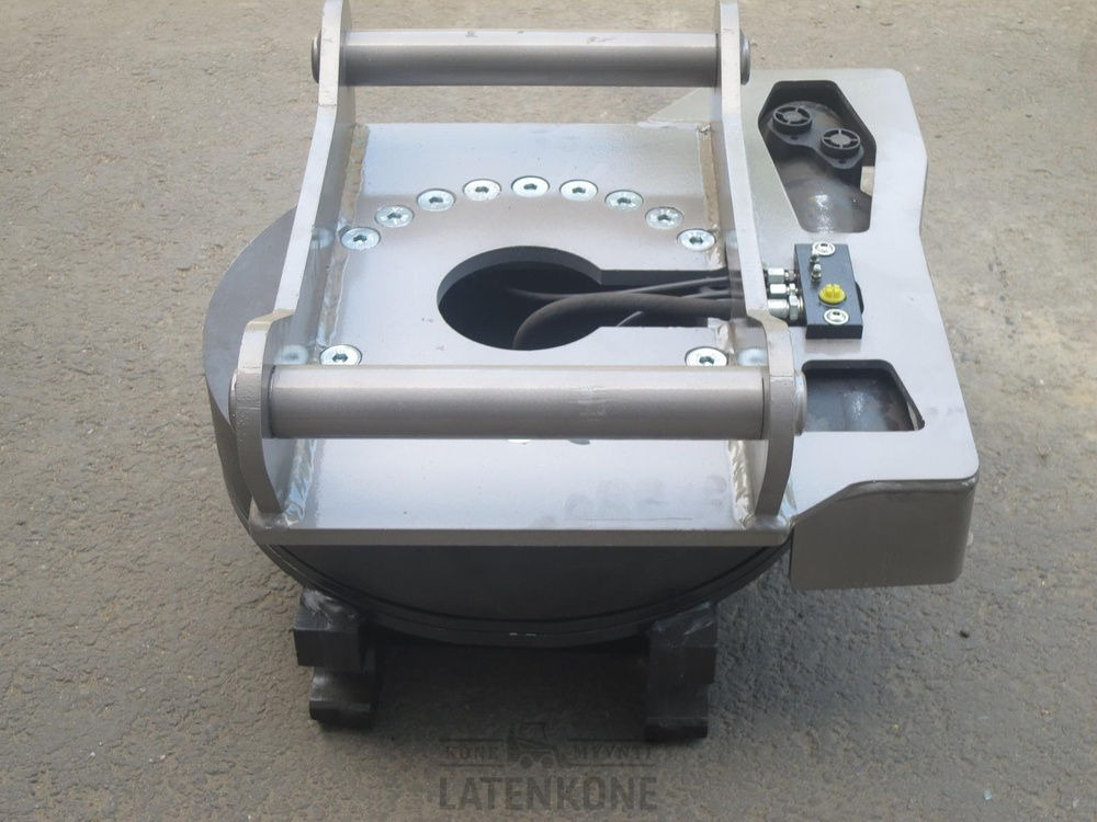 Laten Rototilt S45-S45 hyd. - Тилтротатор за Строителна техника: снимка 2 Laten Rototilt S45-S45 hyd. - Тилтротатор за Строителна техника: снимка 2