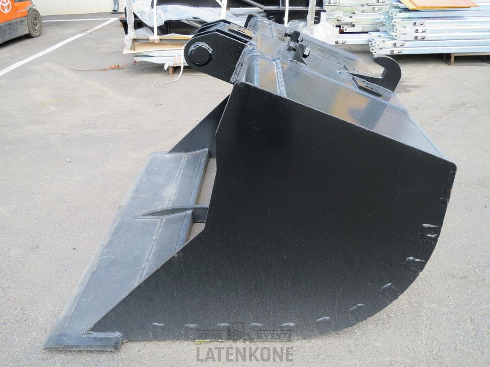 Laten Seulakauha 1800mm NTP10 - Кофа за Строителна техника: снимка 4 Laten Seulakauha 1800mm NTP10 - Кофа за Строителна техника: снимка 4