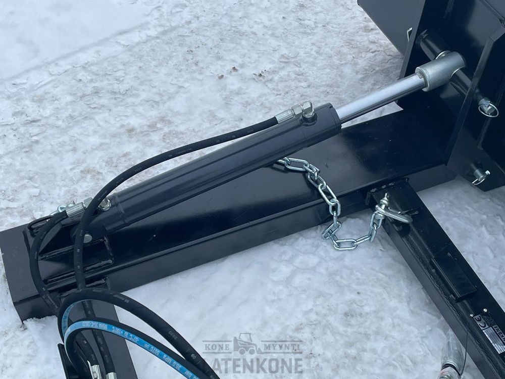 Кофа за Подемно-транспортна техника Laten Trukin hydraulinen kauha 180cm: снимка 9