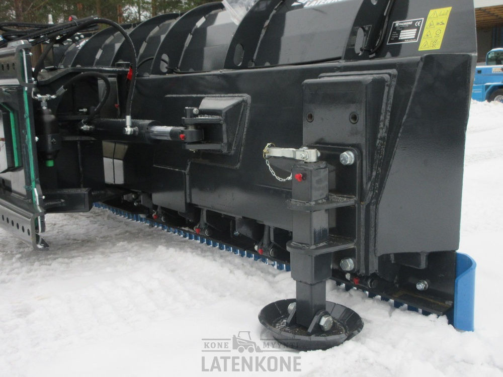 Гребло за сняг Padagas Alueaura SSV-32H 320cm: снимка 12