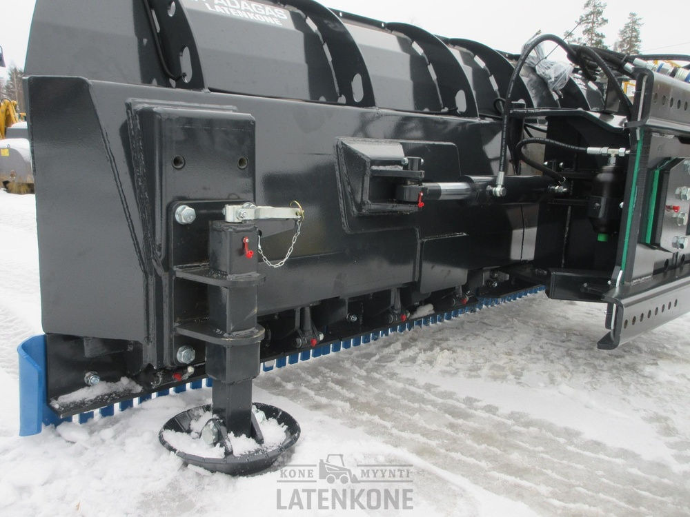 Гребло за сняг Padagas Alueaura SSV-32H 320cm: снимка 11