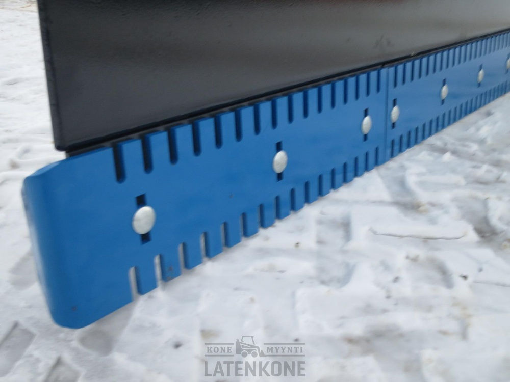 Гребло за сняг Padagas Alueaura SSV-37H 370cm: снимка 15