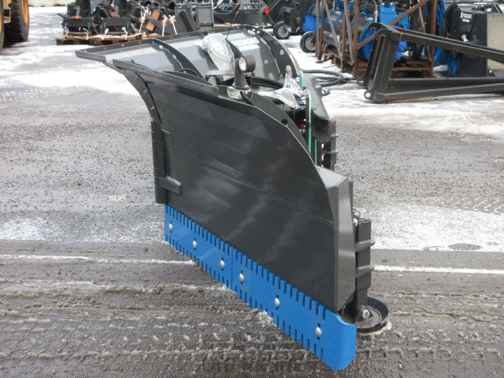 Гребло за сняг Padagas Nivelaura SSVL-32H: снимка 6