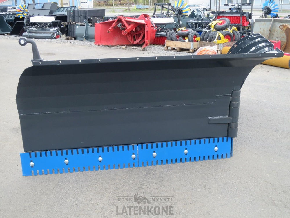 Гребло за сняг Padagas Nivelaura SSVL-40H: снимка 7