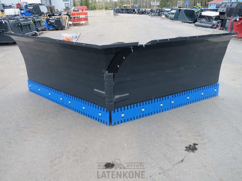 Гребло за сняг Padagas Nivelaura SSVL-40H: снимка 6