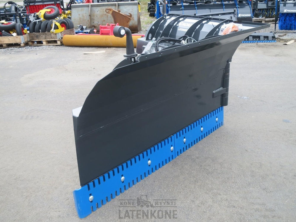 Гребло за сняг Padagas Nivelaura SSVL-40H: снимка 8