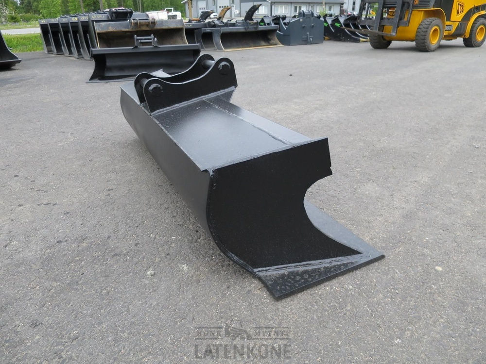 Rinne Tasauskauha 1800mm S40 4-6ton - Кофа за Строителна техника: снимка 5 Rinne Tasauskauha 1800mm S40 4-6ton - Кофа за Строителна техника: снимка 5