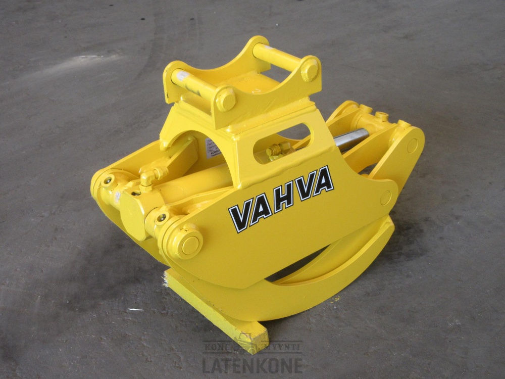 Vahva K15 S30/150 kaivinkoneen koura - Грайфер за Строителна техника: снимка 5 Vahva K15 S30/150 kaivinkoneen koura - Грайфер за Строителна техника: снимка 5