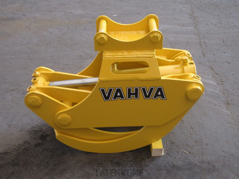 Vahva K15 S30/150 kaivinkoneen koura - Грайфер за Строителна техника: снимка 2 Vahva K15 S30/150 kaivinkoneen koura - Грайфер за Строителна техника: снимка 2