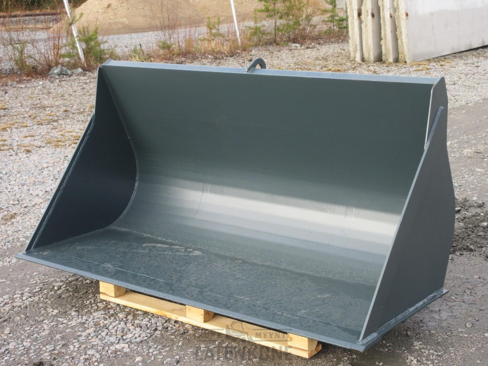Volvo L30 sorakauha 200cm/1m3 HW - Кофа за Строителна техника: снимка 3 Volvo L30 sorakauha 200cm/1m3 HW - Кофа за Строителна техника: снимка 3