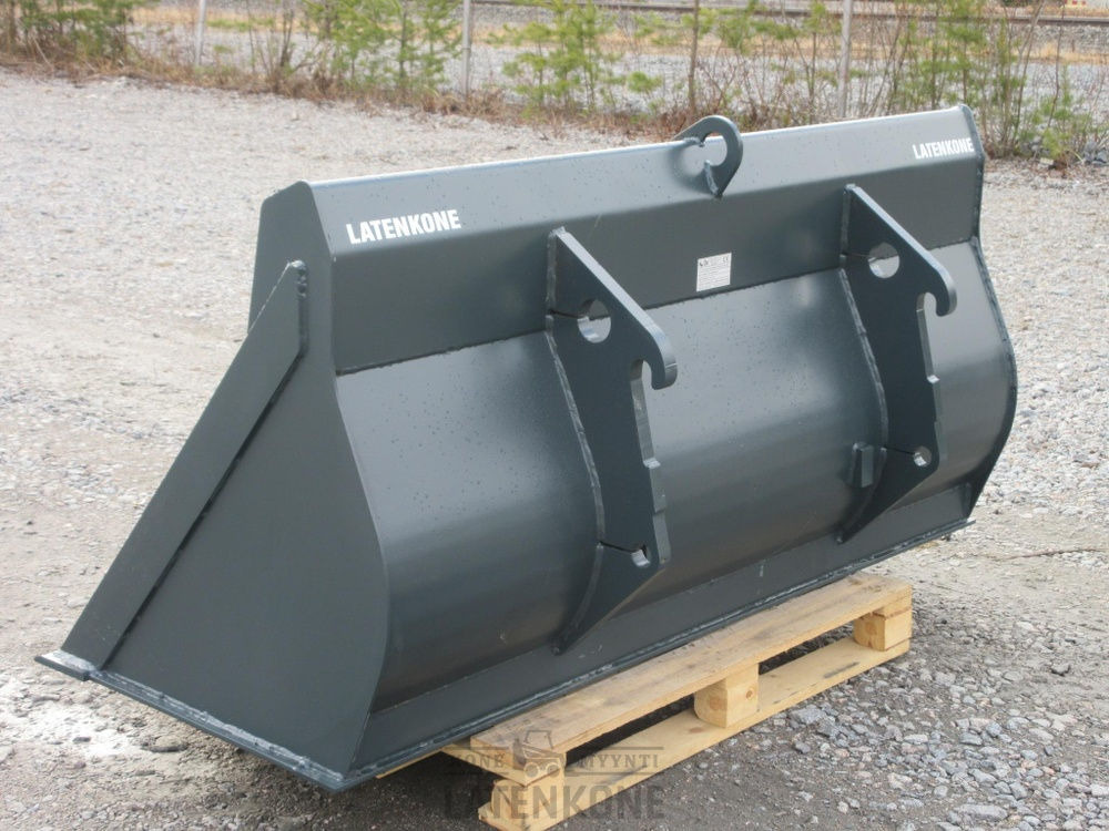 Volvo L30 sorakauha 200cm/1m3 HW - Кофа за Строителна техника: снимка 5 Volvo L30 sorakauha 200cm/1m3 HW - Кофа за Строителна техника: снимка 5
