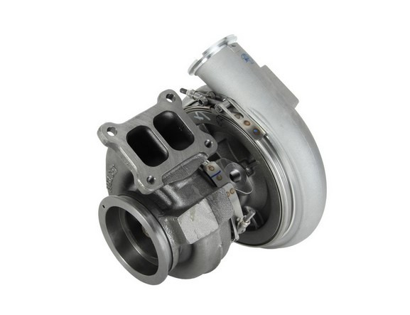 HOLSET SCANIA Turbocharger 10572751 - Турбина за Камион: снимка 2 HOLSET SCANIA Turbocharger 10572751 - Турбина за Камион: снимка 2