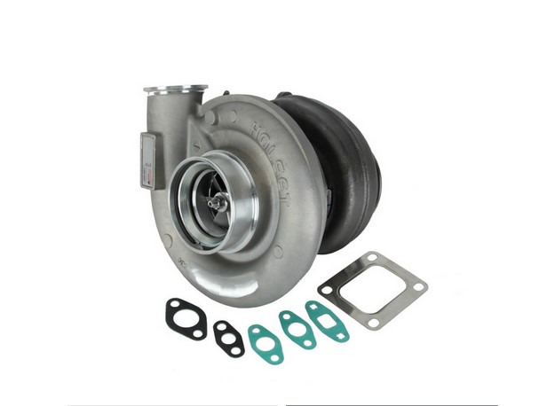 HOLSET SCANIA Turbocharger 10572751 - Турбина за Камион: снимка 1 HOLSET SCANIA Turbocharger 10572751 - Турбина за Камион: снимка 1