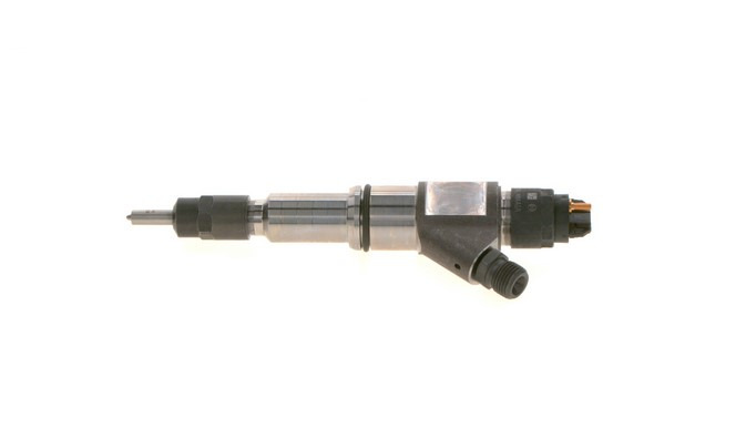 IVECO Stralis II/ Trakker II/ Astra HD Fuel Injector 5801453888 - Инжектор за Камион: снимка 2 IVECO Stralis II/ Trakker II/ Astra HD Fuel Injector 5801453888 - Инжектор за Камион: снимка 2