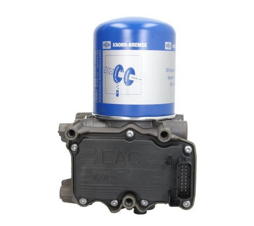 MERCEDES-BENZ Actros MP4 OE AIRDRYER A0014465464 - Спирачен клапан за Камион: снимка 3 MERCEDES-BENZ Actros MP4 OE AIRDRYER A0014465464 - Спирачен клапан за Камион: снимка 3