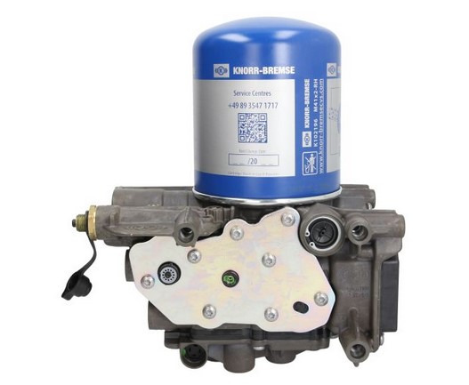 MERCEDES-BENZ Actros MP4 OE AIRDRYER A0014465464 - Спирачен клапан за Камион: снимка 2 MERCEDES-BENZ Actros MP4 OE AIRDRYER A0014465464 - Спирачен клапан за Камион: снимка 2