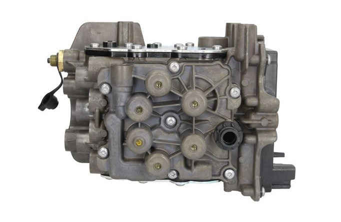 MERCEDES-BENZ Actros MP4 OE AIRDRYER A0014465464 - Спирачен клапан за Камион: снимка 4 MERCEDES-BENZ Actros MP4 OE AIRDRYER A0014465464 - Спирачен клапан за Камион: снимка 4