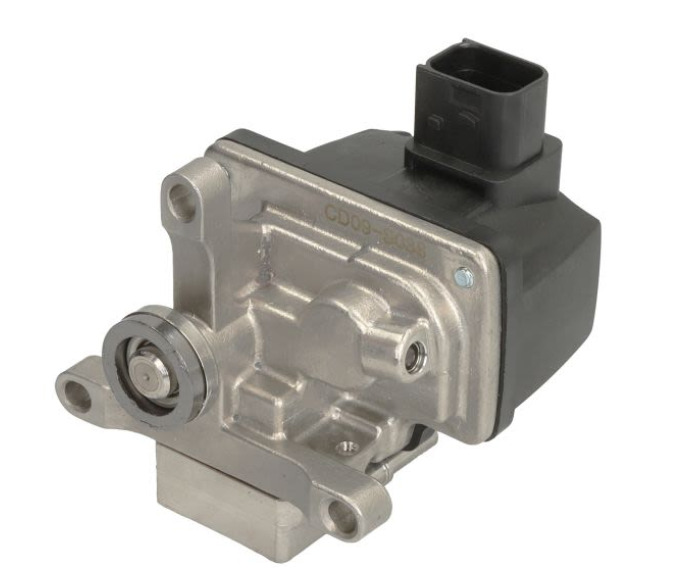 EBS SCANIA Euro 6 AD Blue Dosing Unit 2722701 - Резервни части за Камион: снимка 3 EBS SCANIA Euro 6 AD Blue Dosing Unit 2722701 - Резервни части за Камион: снимка 3