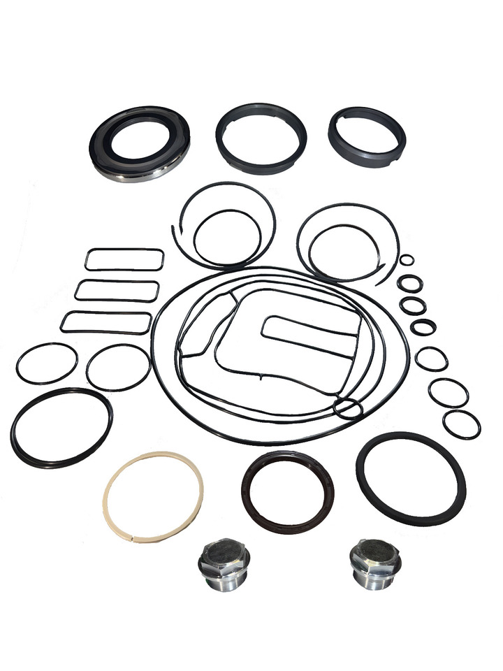 MERCEDES-BENZ Aquatarder Repair Kit for Mercedes Actros MP4/ SETRA/ Tourismo A0004308495 - Резервни части за Камион: снимка 1 MERCEDES-BENZ Aquatarder Repair Kit for Mercedes Actros MP4/ SETRA/ Tourismo A0004308495 - Резервни части за Камион: снимка 1