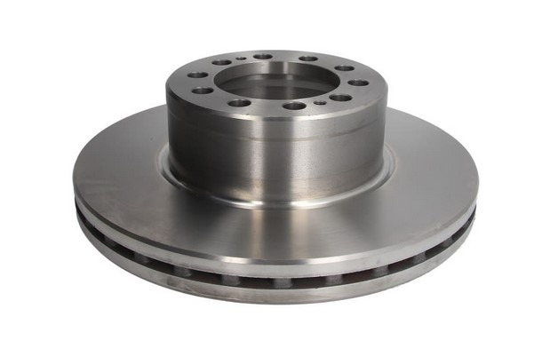 SBP FRONT DISK BRAKE Mercedes-Benz Actros MP2/ MP3/ MP4/ MP5 A9604210412 - Спирачни дискове за Камион: снимка 1 SBP FRONT DISK BRAKE Mercedes-Benz Actros MP2/ MP3/ MP4/ MP5 A9604210412 - Спирачни дискове за Камион: снимка 1