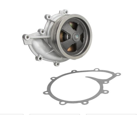 THERMOTEC SCANIA Waterpump 1533783 - Помпа за охлаждаща течност за Камион: снимка 1 THERMOTEC SCANIA Waterpump 1533783 - Помпа за охлаждаща течност за Камион: снимка 1