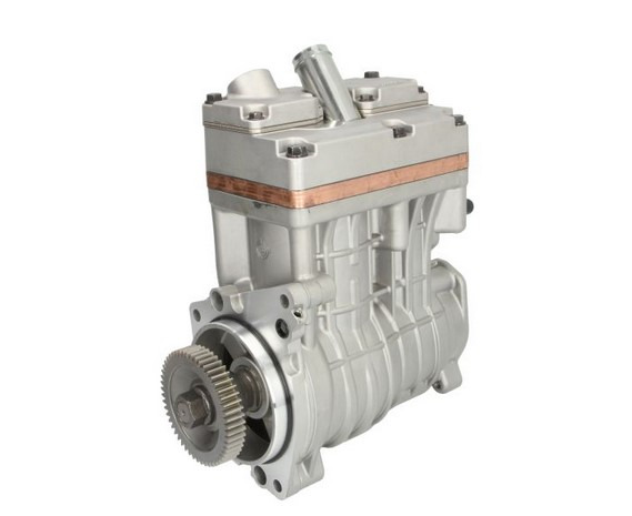 VADEN Mercedes-Benz Actros MP4 Air Brake Compressor A4701301415 - Компресор за Камион: снимка 1 VADEN Mercedes-Benz Actros MP4 Air Brake Compressor A4701301415 - Компресор за Камион: снимка 1