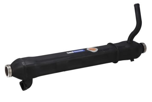 VANCOOLER SCANIA EGR 1724124 - EGR охладител за Камион: снимка 1 VANCOOLER SCANIA EGR 1724124 - EGR охладител за Камион: снимка 1