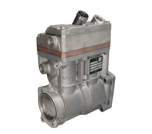 VOITH Mercedes-Benz Actros MP4 Air Brake Compressor A4701501515 - Компресор за Камион: снимка 2 VOITH Mercedes-Benz Actros MP4 Air Brake Compressor A4701501515 - Компресор за Камион: снимка 2