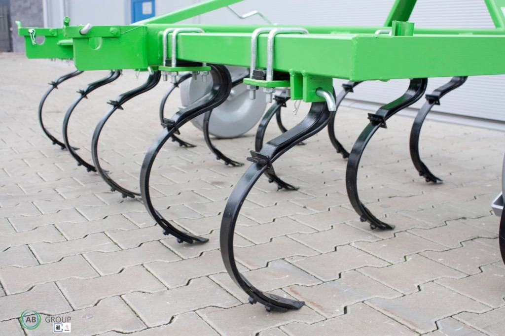 Култиватор Bomet cultivator Dorado U473/3, 2,8 m: снимка 7
