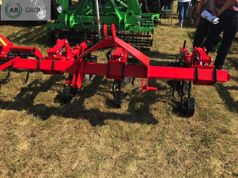 Dziekan heavy weeder-weeder for inter-row cultivation PUMA 2m - Машина за обработка на почвата: снимка 2 Dziekan heavy weeder-weeder for inter-row cultivation PUMA 2m - Машина за обработка на почвата: снимка 2