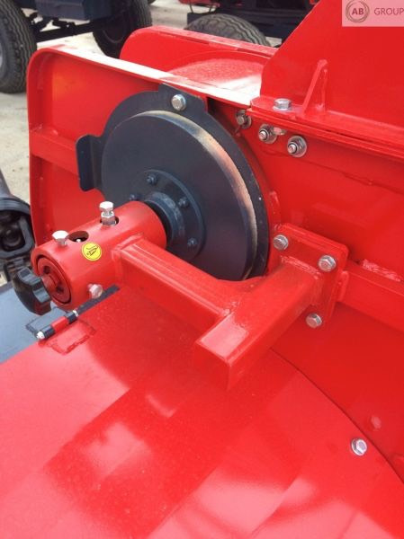 Fimaks Forage harvester1500 - Прикачен силажокомбайн: снимка 5 Fimaks Forage harvester1500 - Прикачен силажокомбайн: снимка 5
