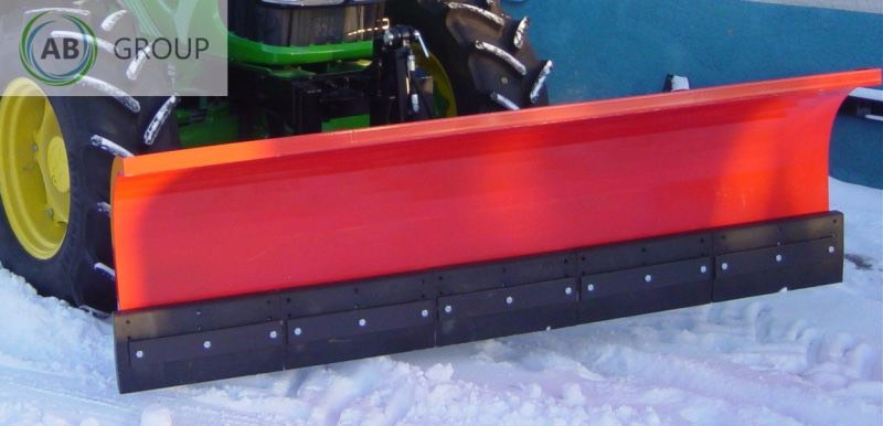Hydramet hydraulic scraper 2.5 m - Гребло за сняг за Селскостопанска техника: снимка 1 Hydramet hydraulic scraper 2.5 m - Гребло за сняг за Селскостопанска техника: снимка 1