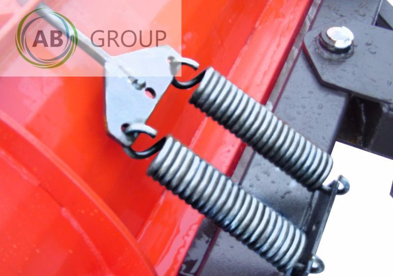 Hydramet hydraulic scraper 2.5 m - Гребло за сняг за Селскостопанска техника: снимка 5 Hydramet hydraulic scraper 2.5 m - Гребло за сняг за Селскостопанска техника: снимка 5