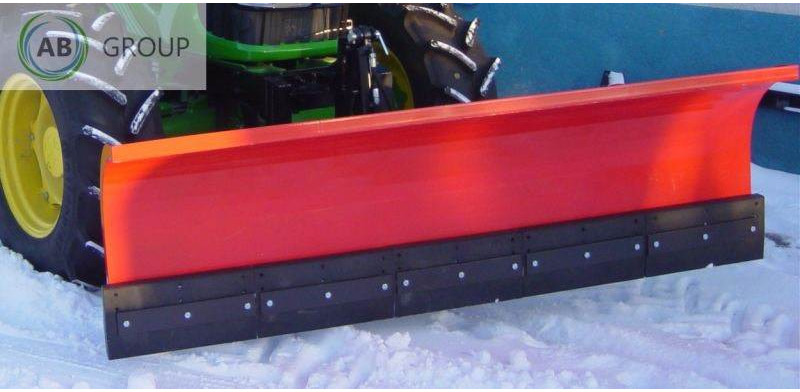 Hydramet zgarniak hydrauliczny 2,5m - Гребло за сняг за Селскостопанска техника: снимка 5 Hydramet zgarniak hydrauliczny 2,5m - Гребло за сняг за Селскостопанска техника: снимка 5