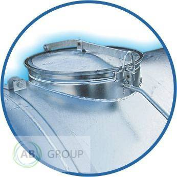 Inofama BC20SW water tank 2000l - Цистерна: снимка 3 Inofama BC20SW water tank 2000l - Цистерна: снимка 3