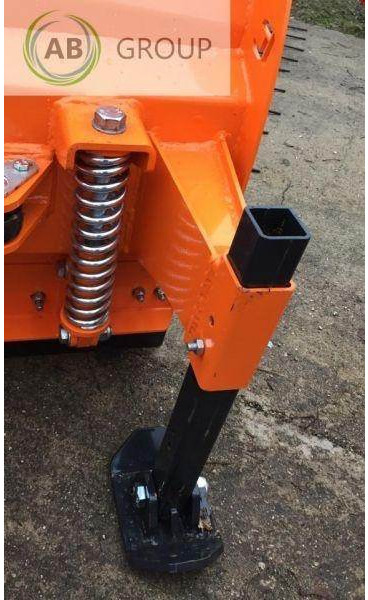 Inter-Tech Pług hydrauliczny PSSHV-02, 2,1 m - Гребло за сняг за Селскостопанска техника: снимка 5 Inter-Tech Pług hydrauliczny PSSHV-02, 2,1 m - Гребло за сняг за Селскостопанска техника: снимка 5