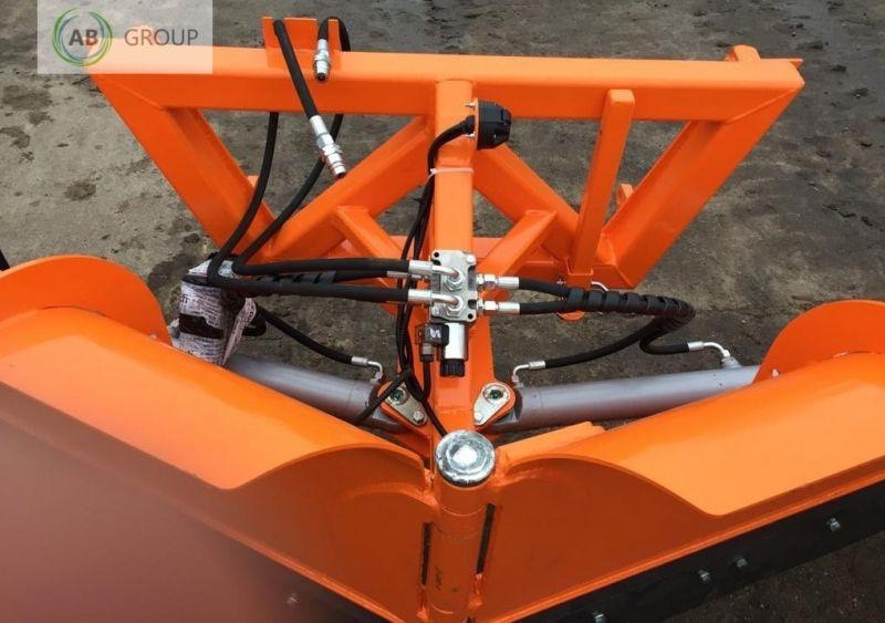 Inter-Tech hydraulic plough PSSHV-03, 3.15m - Гребло за сняг за Селскостопанска техника: снимка 3 Inter-Tech hydraulic plough PSSHV-03, 3.15m - Гребло за сняг за Селскостопанска техника: снимка 3