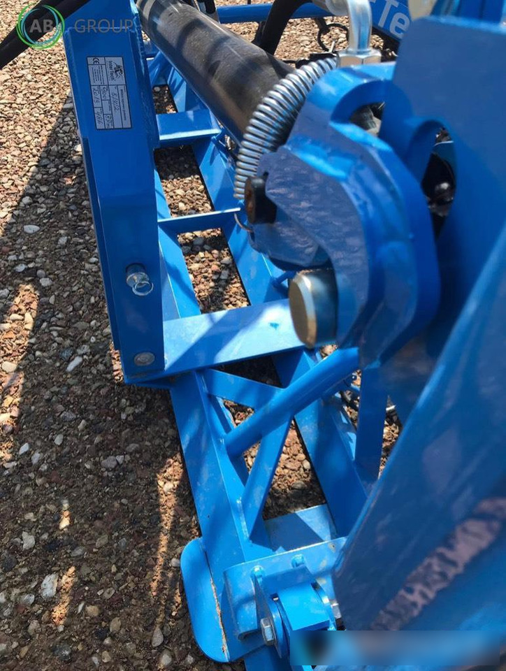 Inter-Tech meadow meadow harrow 8 m - Ливадна брана: снимка 2 Inter-Tech meadow meadow harrow 8 m - Ливадна брана: снимка 2