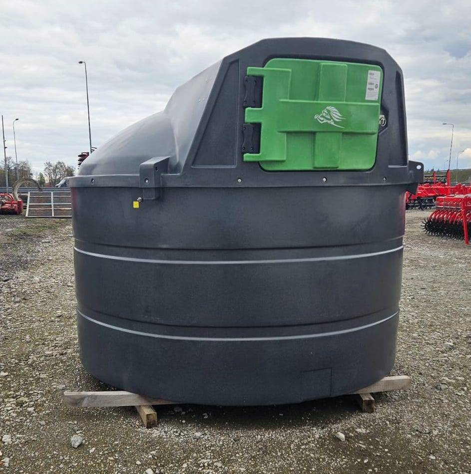 KINGSPAN zbiornik FuelMaster 5000 - Цистерна: снимка 1 KINGSPAN zbiornik FuelMaster 5000 - Цистерна: снимка 1