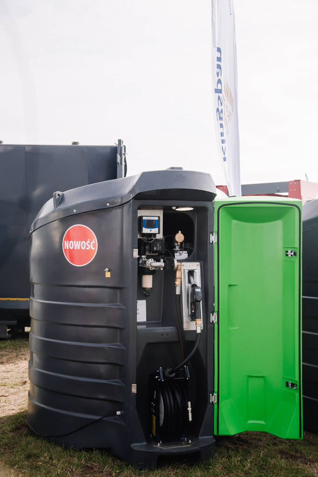 Kingspan oil tank Fuelmaster 1500 - Цистерна: снимка 4 Kingspan oil tank Fuelmaster 1500 - Цистерна: снимка 4