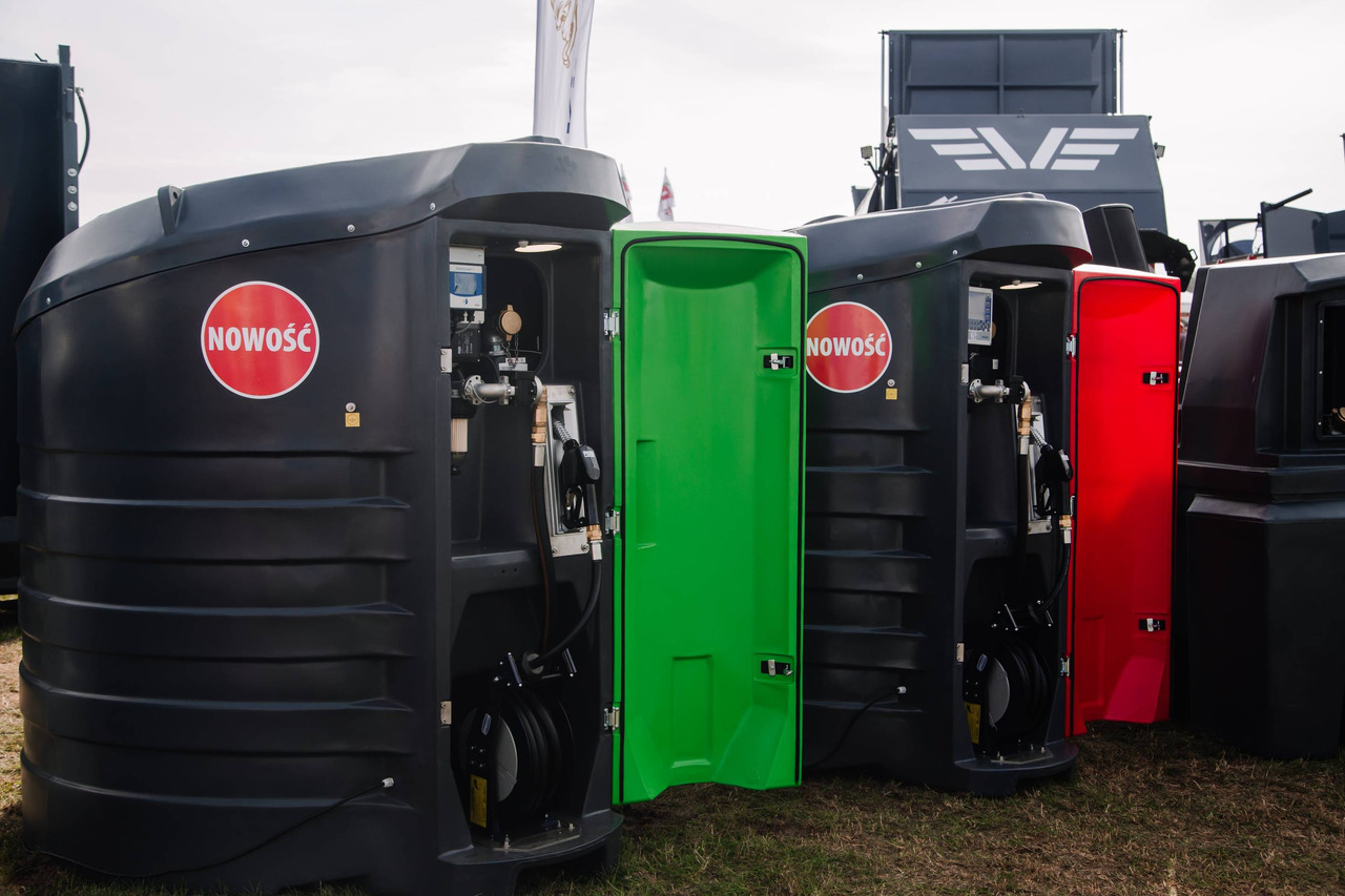 Kingspan oil tank Fuelmaster 1500 - Цистерна: снимка 5 Kingspan oil tank Fuelmaster 1500 - Цистерна: снимка 5