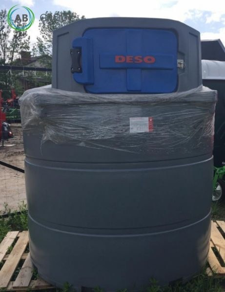 Kingspan zbiornik na olej napędowy 2350 l - Цистерна: снимка 3 Kingspan zbiornik na olej napędowy 2350 l - Цистерна: снимка 3